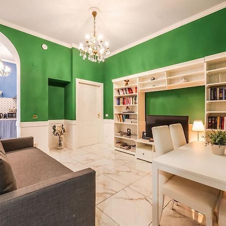 Centrale'S Nest - Elegant Apt Close To Central Station Milão Exterior foto