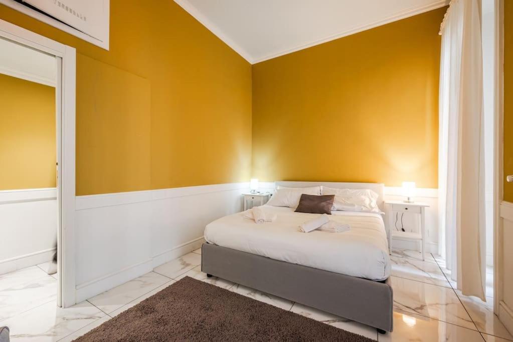 Centrale'S Nest - Elegant Apt Close To Central Station Milão Exterior foto