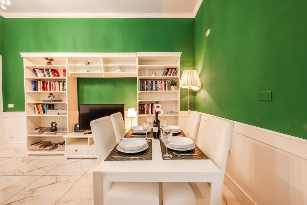 Centrale'S Nest - Elegant Apt Close To Central Station Milão Exterior foto