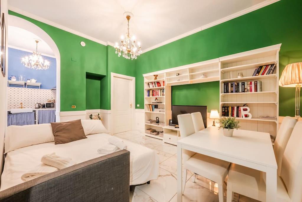 Centrale'S Nest - Elegant Apt Close To Central Station Milão Exterior foto