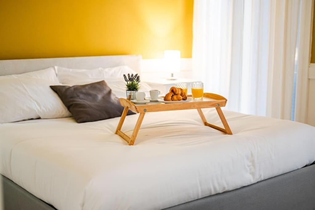 Centrale'S Nest - Elegant Apt Close To Central Station Milão Exterior foto